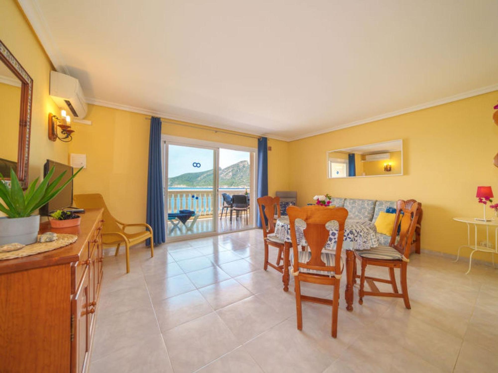 Hébergement de vacances Global Amores - By Global Holidays 8214 *