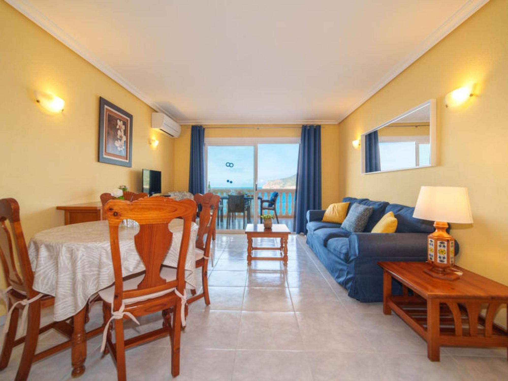 Global Amores - By Global Holidays 8214 Hébergement de vacances Sant Elm