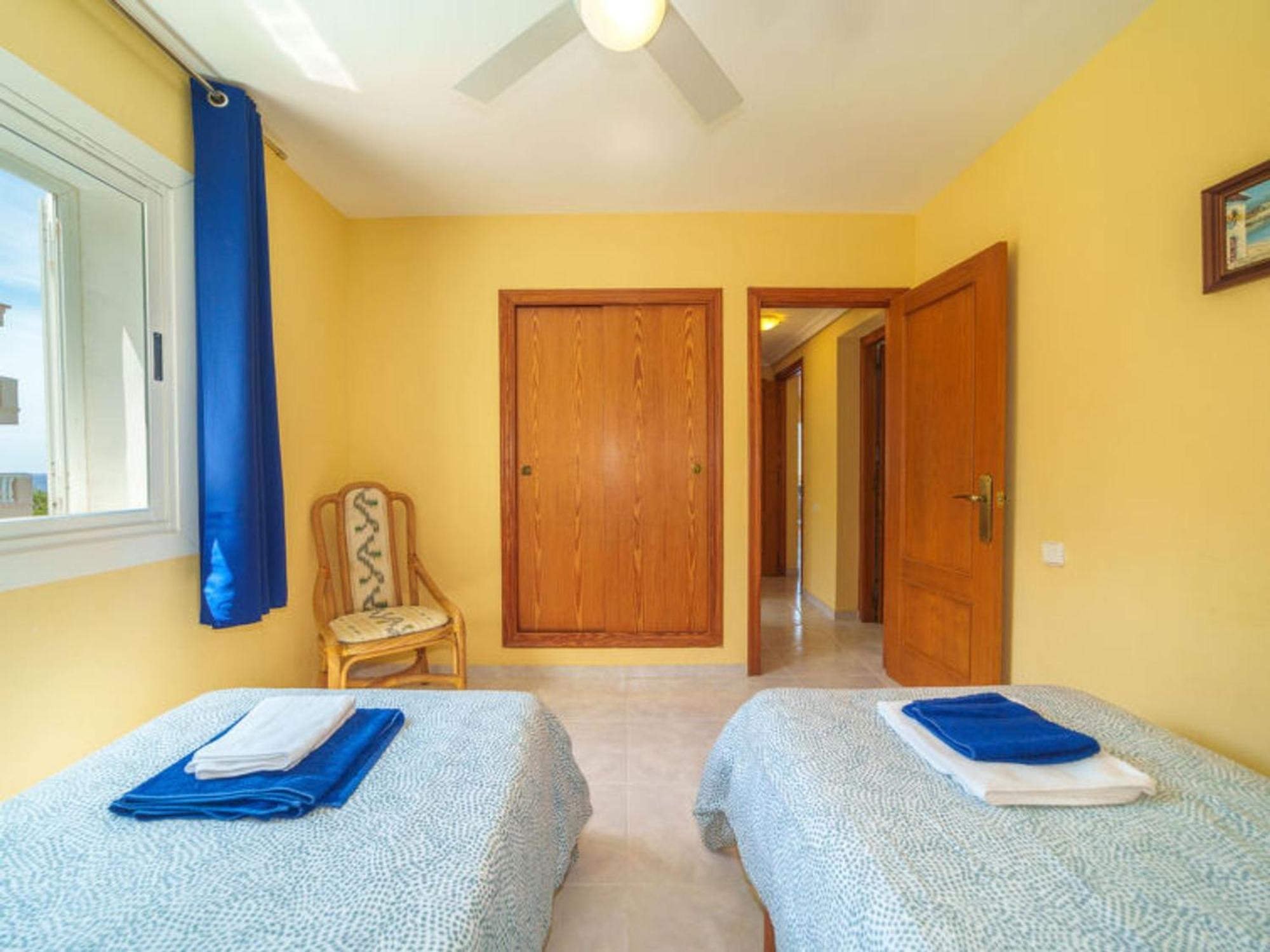 Hébergement de vacances Global Amores - By Global Holidays 8214 *