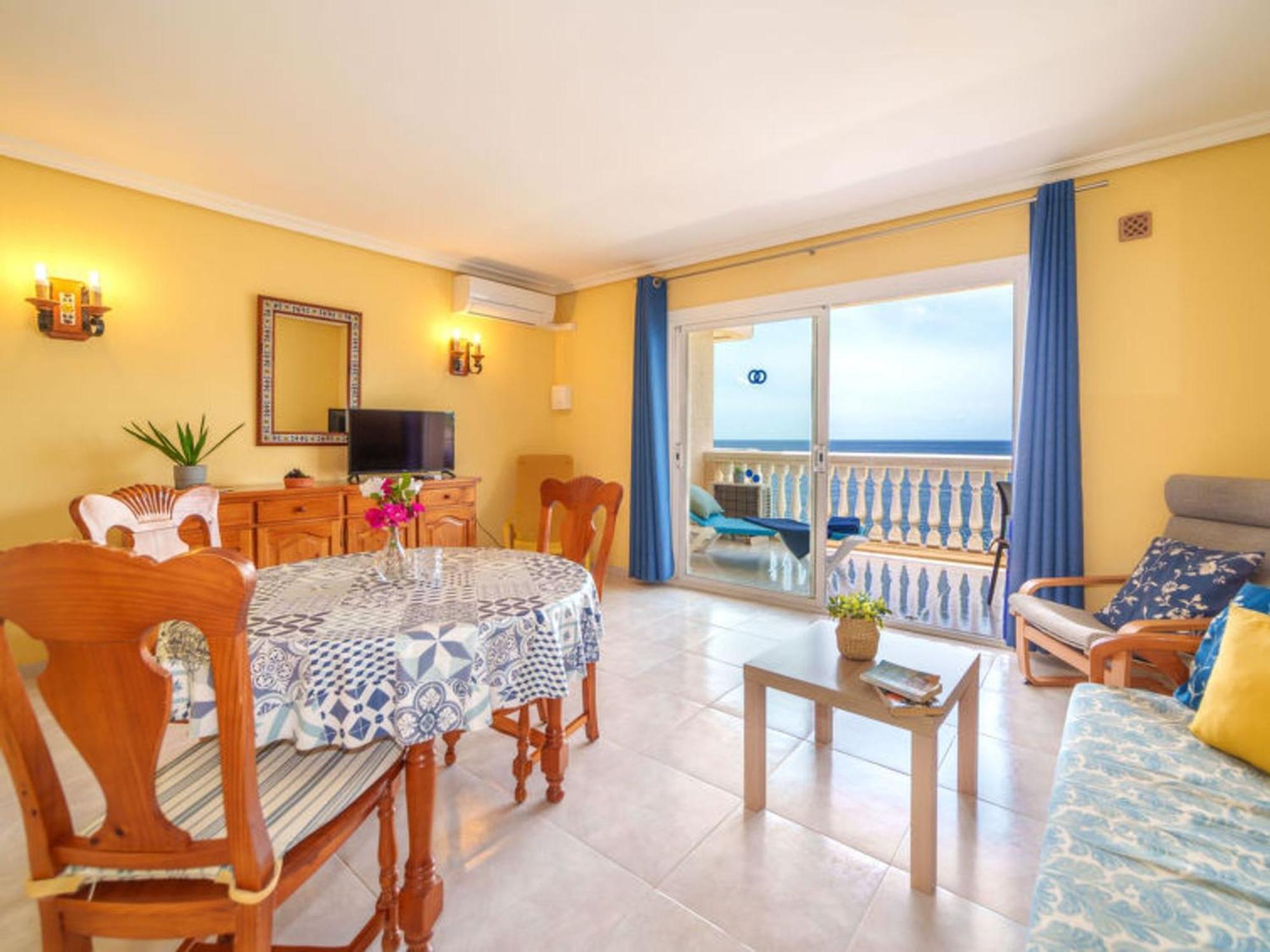 Hébergement de vacances Global Amores - By Global Holidays 8214 *